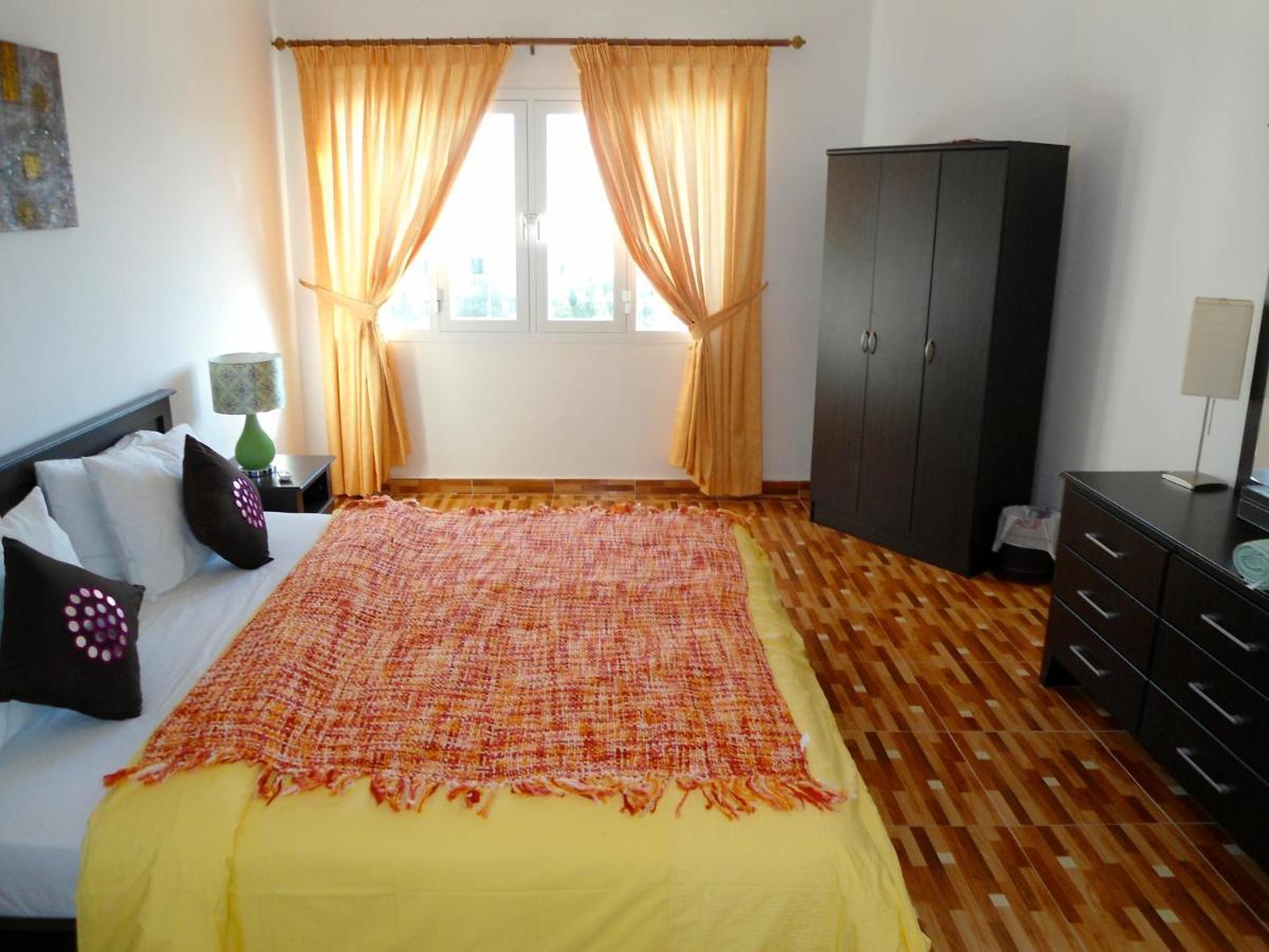 Lana Villa Маскат Номер фото