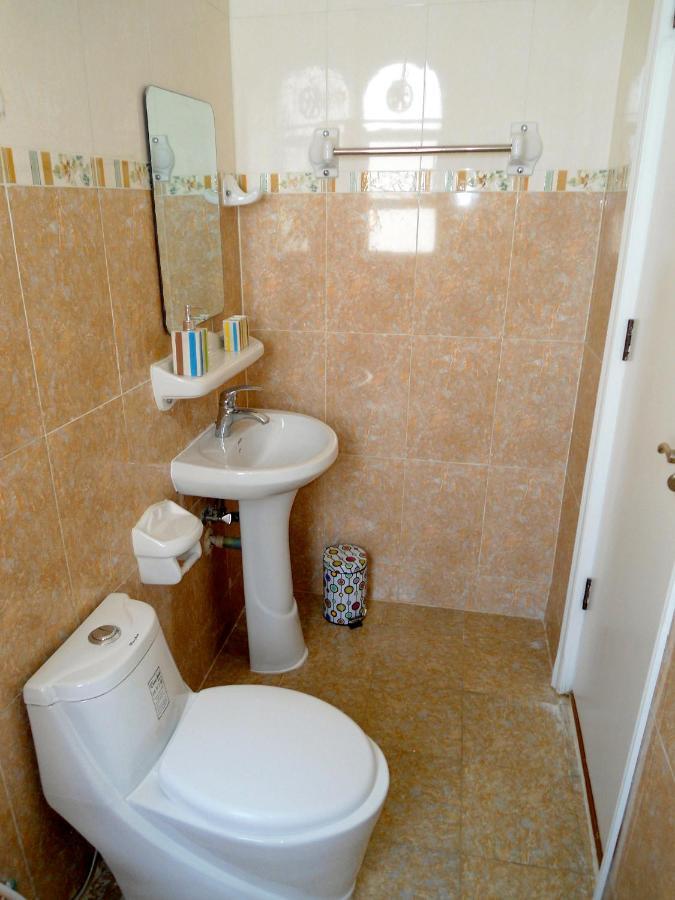 Lana Villa Маскат Номер фото